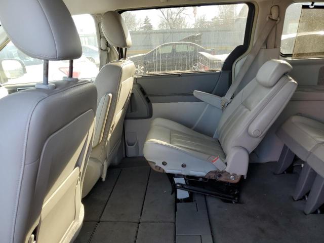 Photo 11 from auction – 2008 CHRYSLER TOWN & COU with VIN 2A8HR54P28R648317