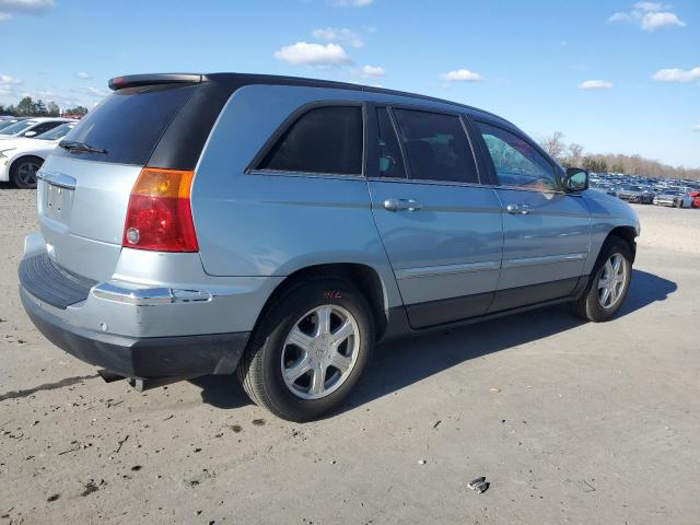 Photo 3 from auction – 2006 CHRYSLER PACIFICA T with VIN 2A8GM684X6R653181