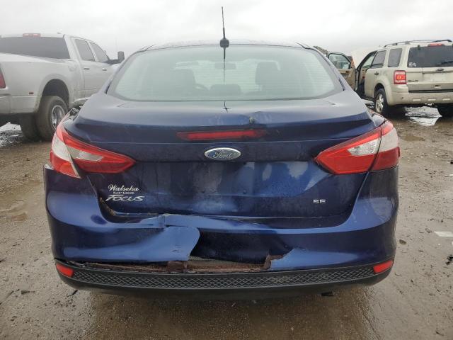 Photo 6 from auction – 2012 FORD FOCUS SE with VIN 1FAHP3F27CL101988
