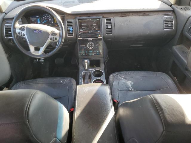 Photo 8 from auction – 2015 FORD FLEX LIMIT with VIN 2FMGK5D83FBA03046