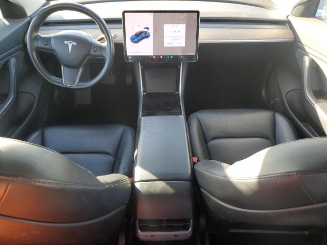 Photo 8 from auction – 2018 TESLA MODEL 3 with VIN 5YJ3E1EB0JF131012
