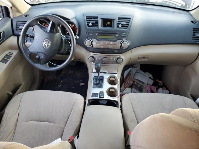 Foto 8 de la subasta – 2012 TOYOTA HIGHLANDER con VIN 5TDZK3EH1CS060825