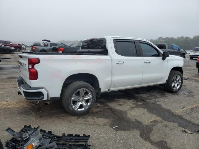 Photo 3 from auction – 2021 CHEVROLET silverado with VIN 3GCPWAEK1MG348985