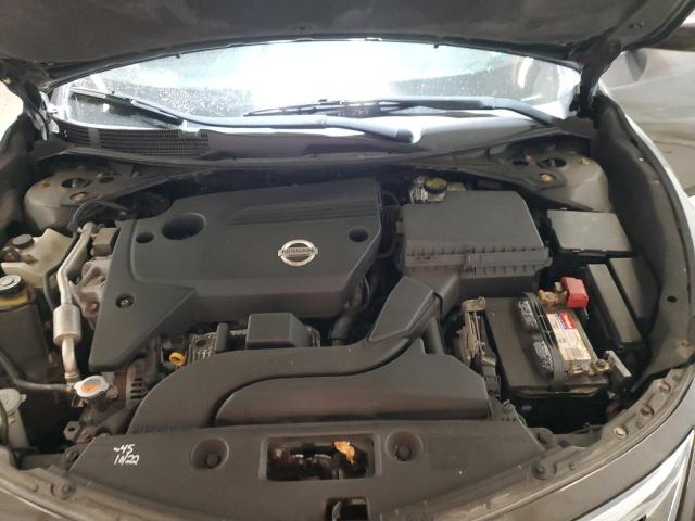 Photo 11 from auction – 2013 NISSAN ALTIMA 2.5 with VIN 1N4AL3AP8DC125346