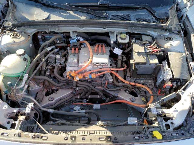 Photo 11 from auction – 2023 POLESTAR 2 with VIN YSMEG3KA2PL145899