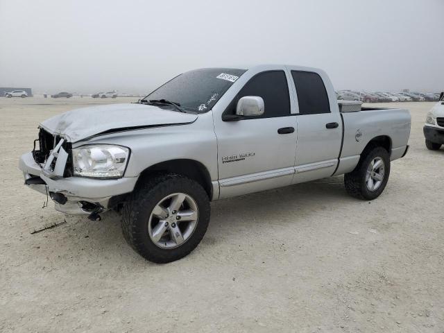 DODGE RAM 1500 S 2007 with VIN 1D7HA18P17S114603 - Photo from auction