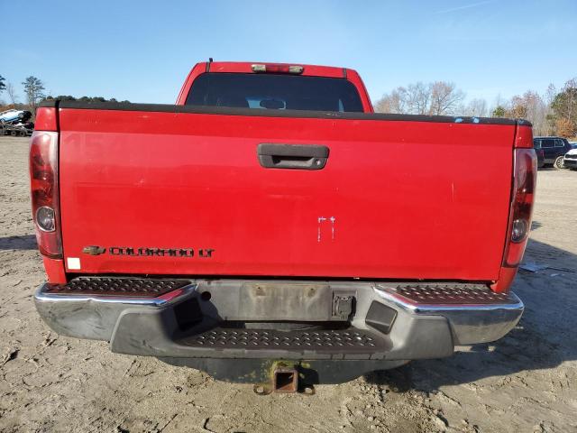 Photo 6 from auction – 2008 CHEVROLET COLORADO with VIN 1GCCS19E988169930