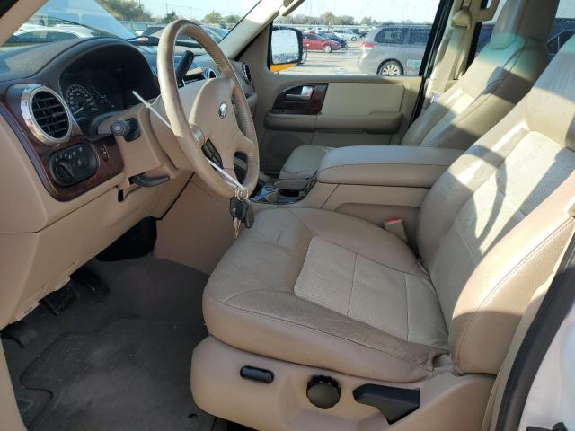 Photo 7 from auction – 2003 FORD EXPEDITION with VIN 1FMFU17L83LA78416