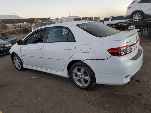 Photo 2 from auction – 2012 TOYOTA COROLLA BA with VIN 2T1BU4EE9CC832505