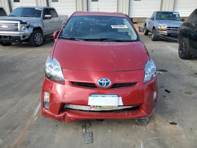 Photo 5 from auction – 2011 TOYOTA PRIUS with VIN JTDKN3DU3B1442146