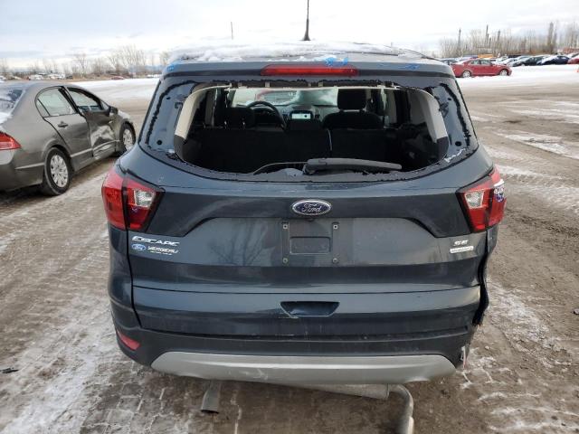 Photo 6 from auction – 2019 FORD ESCAPE SE with VIN 1FMCU0GD1KUC58643