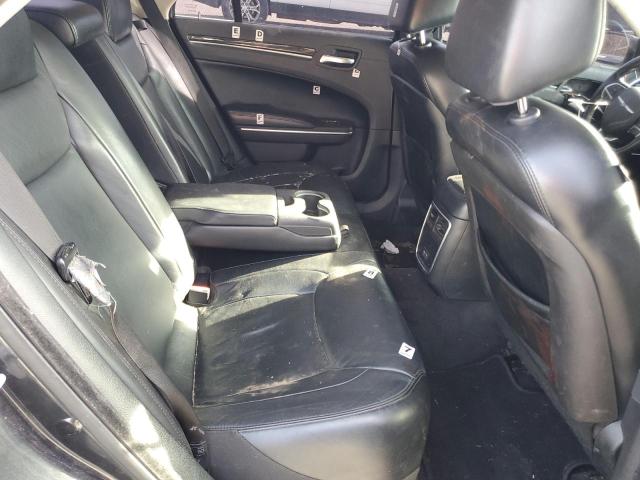 Photo 10 from auction – 2015 CHRYSLER 300 LIMITE with VIN 2C3CCAAG5FH849278