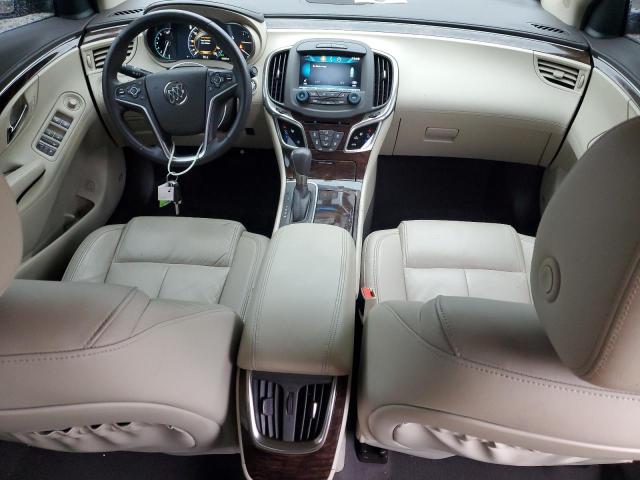 Photo 8 from auction – 2015 BUICK LACROSSE with VIN 1G4GB5G36FF175814