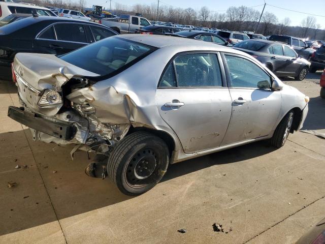 Photo 3 from auction – 2012 TOYOTA COROLLA BA with VIN 5YFBU4EE2CP018177