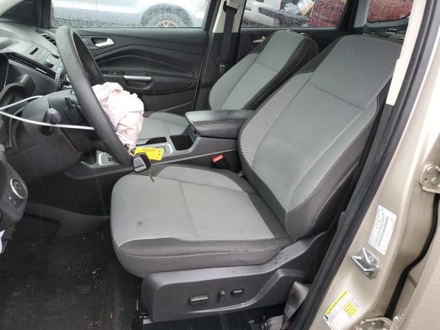 Photo 7 from auction – 2017 FORD ESCAPE SE with VIN 1FMCU9GD7HUD02979