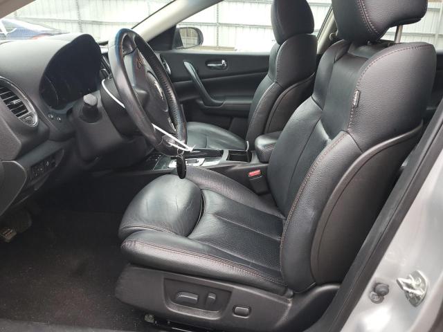 Photo 7 from auction – 2012 NISSAN MAXIMA S with VIN 1N4AA5AP5CC801221