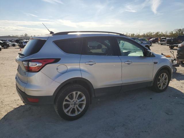 Photo 3 from auction – 2018 FORD ESCAPE SEL with VIN 1FMCU9HD9JUB78654