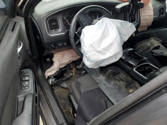 Photo 8 from auction – 2015 DODGE CHARGER SE with VIN 2C3CDXBG8FH776566