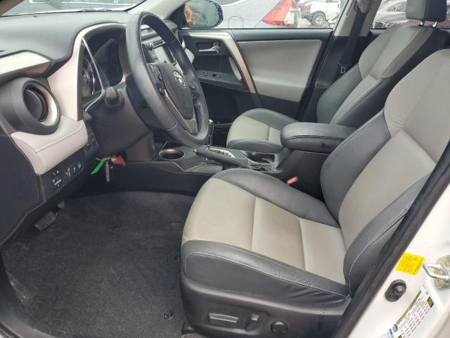 Photo 7 from auction – 2015 TOYOTA RAV4 LIMIT with VIN 2T3DFREV0FW389316