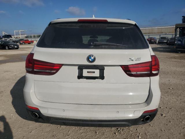 Photo 6 from auction – 2014 BMW X5 XDRIVE3 with VIN 5UXKS4C50E0J95430
