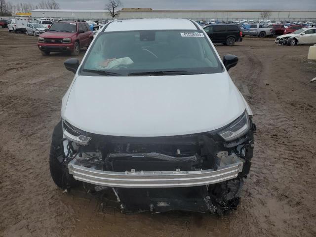 Photo 5 from auction – 2024 CHRYSLER PACIFICA T with VIN 2C4RC1BG2RR111165