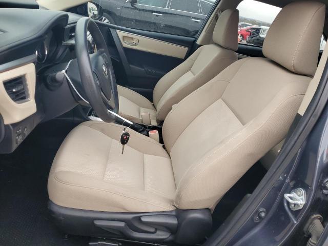 Photo 7 from auction – 2014 TOYOTA COROLLA L with VIN 5YFBURHE0EP010218