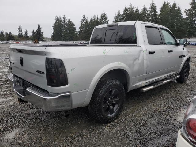 Photo 3 from auction – 2015 RAM 1500 SLT with VIN 1C6RR7TT4FS555016