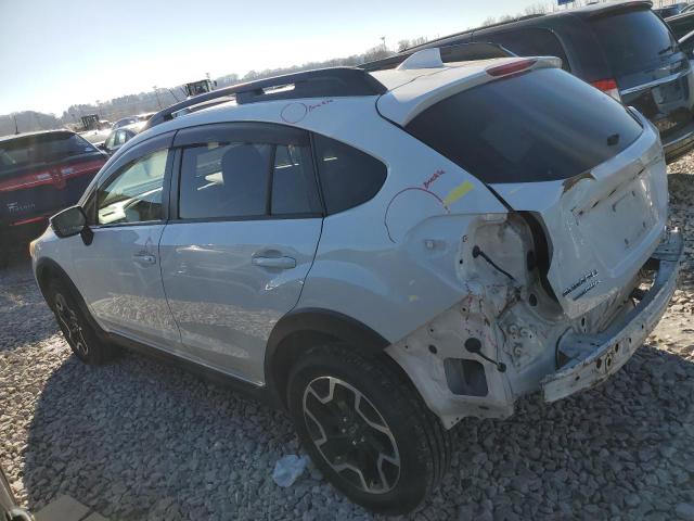 Photo 2 from auction – 2016 SUBARU CROSSTREK with VIN JF2GPAKC1G8289040