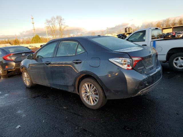 Photo 2 from auction – 2015 TOYOTA COROLLA L with VIN 2T1BURHE7FC339953