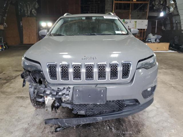 Photo 5 from auction – 2019 JEEP CHEROKEE L with VIN 1C4PJMLN2KD346184