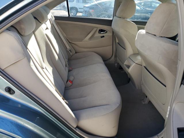 Photo 10 from auction – 2009 TOYOTA CAMRY BASE with VIN 4T1BE46K09U821952