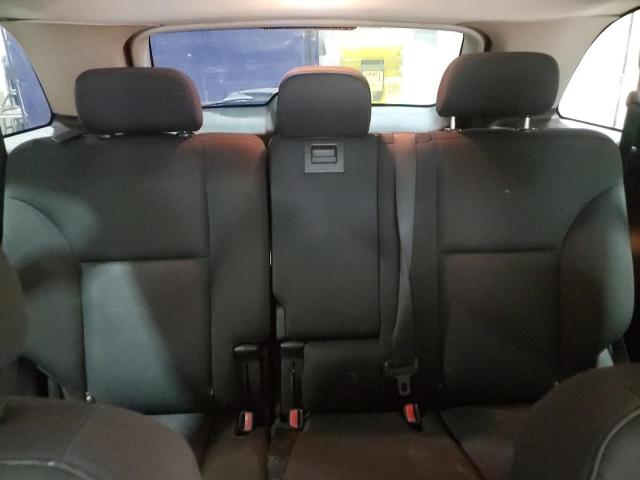 Photo 10 from auction – 2007 FORD EDGE SEL with VIN 2FMDK48C37BA50302