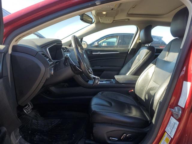 Photo 7 from auction – 2017 FORD FUSION TIT with VIN 3FA6P0D90HR172982