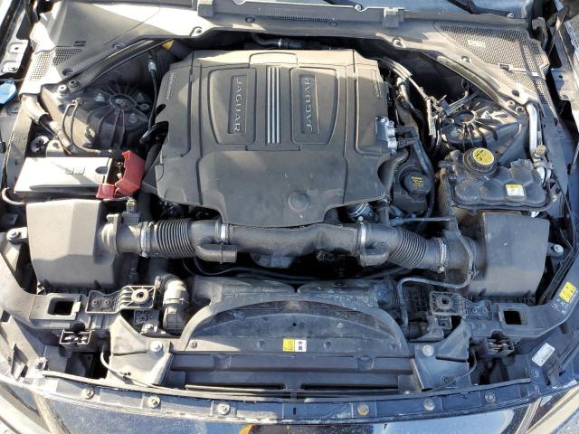 Photo 11 from auction – 2017 JAGUAR XF PREMIUM with VIN SAJBD4BVXHCY29179