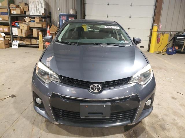 Photo 5 from auction – 2014 TOYOTA COROLLA L with VIN 5YFBURHE7EP103642