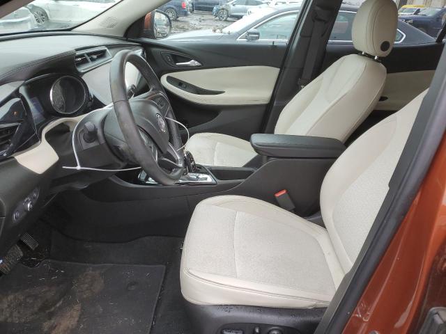 Photo 7 from auction – 2020 BUICK ENCORE GX with VIN KL4MMDSL1LB096955