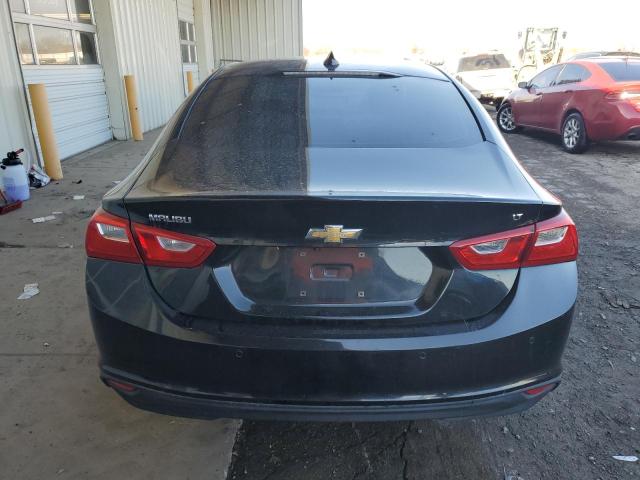 Photo 6 from auction – 2018 CHEVROLET MALIBU LT with VIN 1G1ZD5ST8JF260363