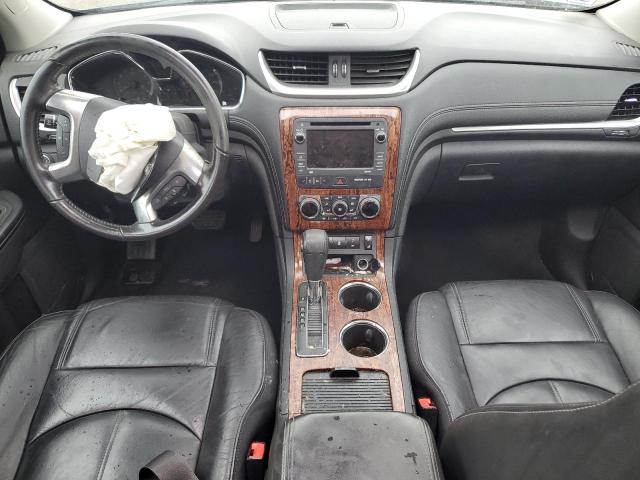 Photo 8 from auction – 2013 CHEVROLET TRAVERSE L with VIN 1GNKVJKD7DJ210652