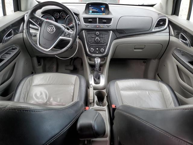 Photo 8 from auction – 2015 BUICK ENCORE with VIN KL4CJCSB5FB120619