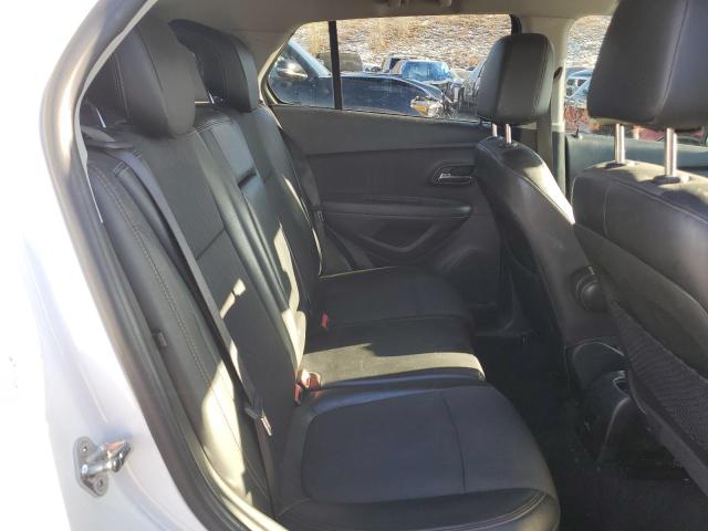 Photo 11 from auction – 2018 CHEVROLET TRAX 1LT with VIN KL7CJLSB1JB644331