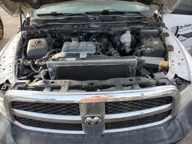 Photo 11 from auction – 2016 RAM 1500 ST with VIN 1C6RR7KM5GS158619