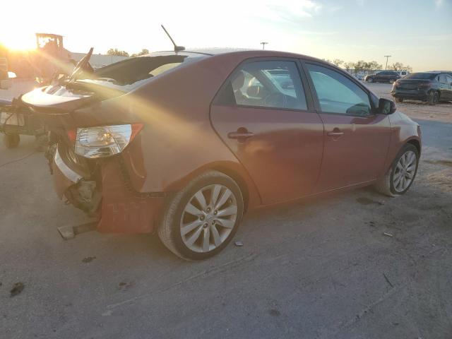 Photo 3 from auction – 2013 KIA FORTE SX with VIN KNAFW4A38D5682169