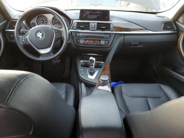 صورة رقم 8 من المزاد - 2015 BMW 328 XI مع VIN WBA3B3G52FNT18608