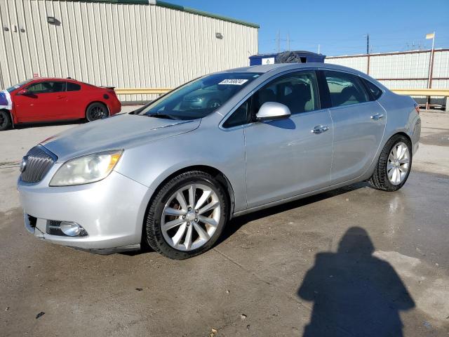 BUICK VERANO 2023 with VIN 1G4PP5SK0C4225016 - Photo from auction
