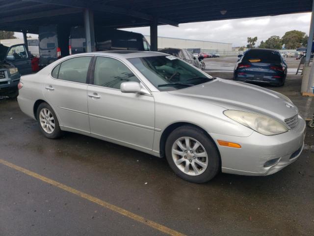 Photo 4 from auction – 2002 LEXUS ES 300 with VIN JTHBF30G920042139