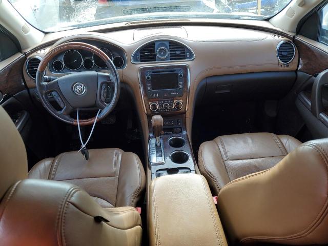 Photo 8 from auction – 2013 BUICK ENCLAVE with VIN 5GAKRCKD8DJ238342