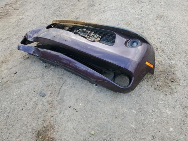 Photo 12 from auction – 2022 DODGE CHALLENGER with VIN 2C3CDZAGXNH223039