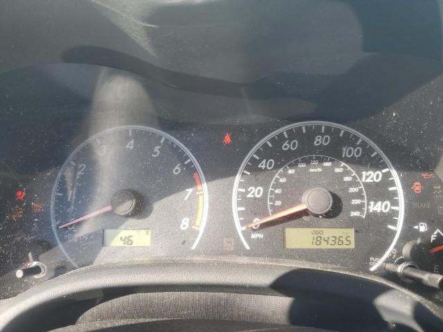 Photo 9 from auction – 2013 TOYOTA COROLLA BA with VIN 2T1BU4EE3DC955556
