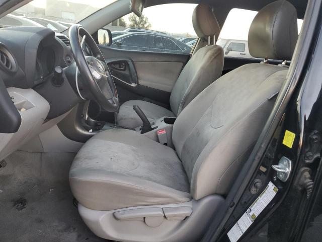 Photo 7 from auction – 2010 TOYOTA RAV4 with VIN 2T3BF4DV6AW054386