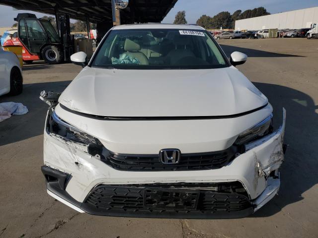 Photo 5 from auction – 2023 HONDA CIVIC EX with VIN 2HGFE1F76PH316693